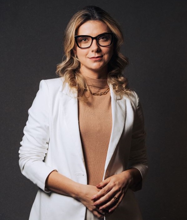 Alessandra Bortolanza